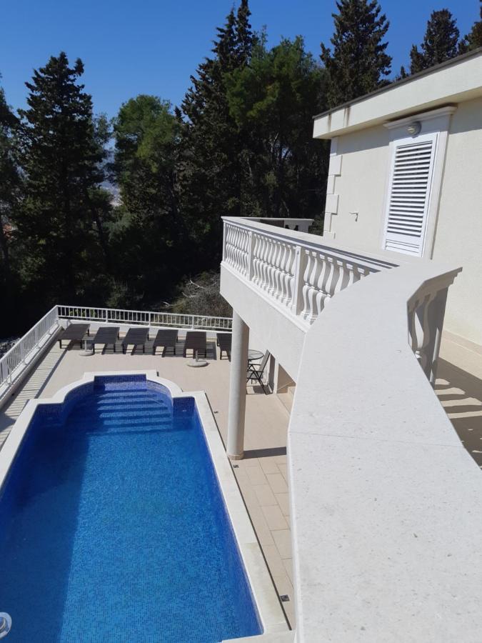 Lizzi Holiday home Trogir