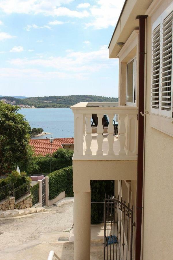 Lizzi Holiday home Trogir