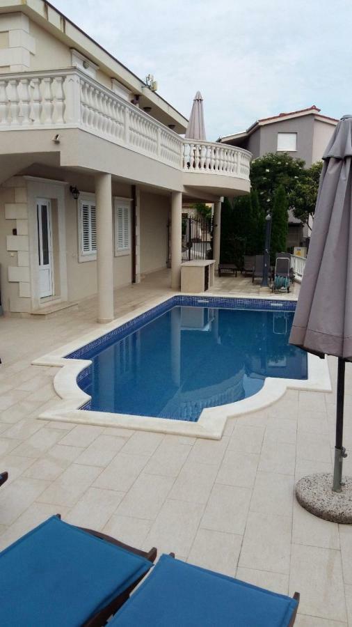 Lizzi Holiday home Trogir