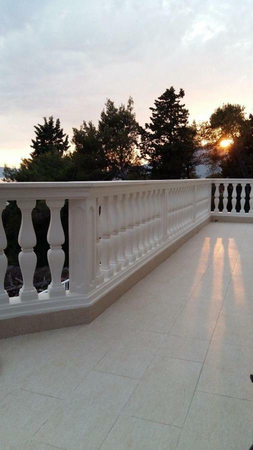 Lizzi Holiday home Trogir