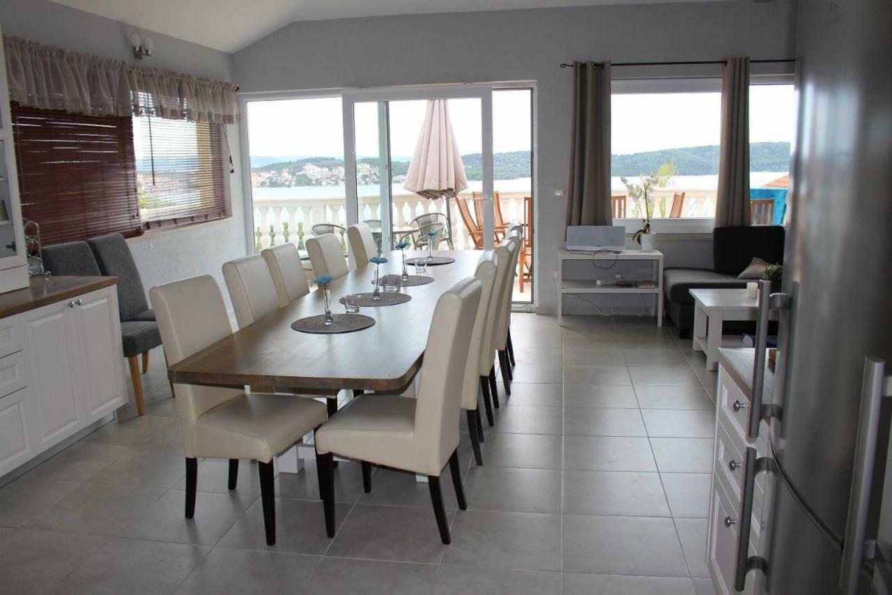 Lizzi Holiday home Trogir