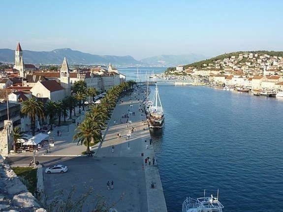 Lizzi Holiday home Trogir