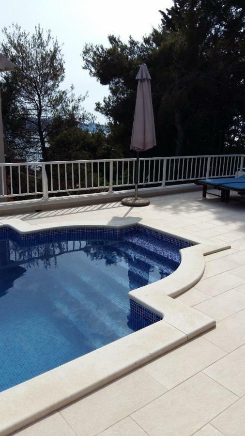Holiday home Lizzi *