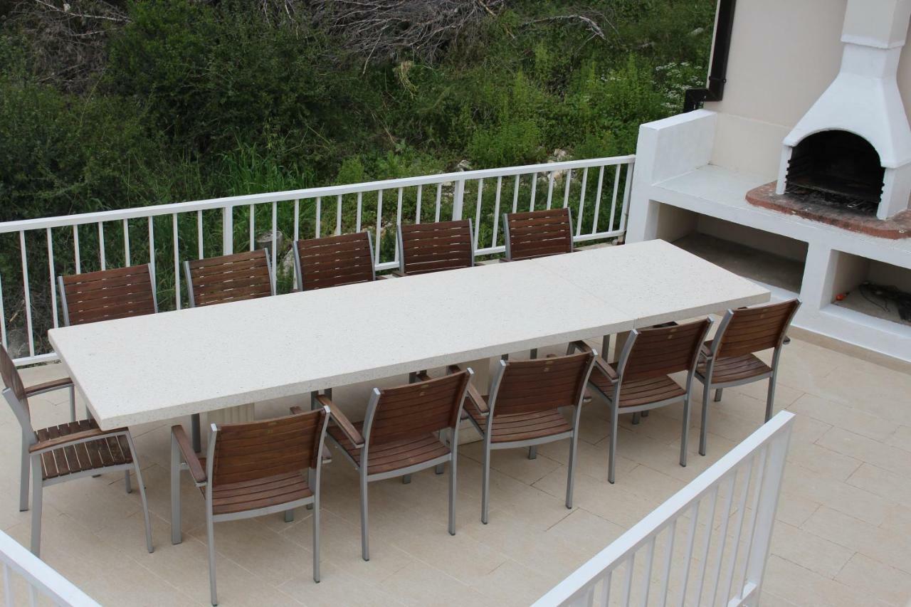 Holiday home Lizzi Trogir