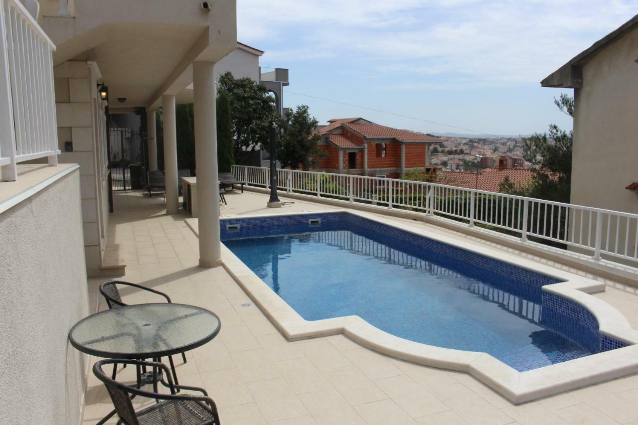 Holiday home Lizzi Trogir