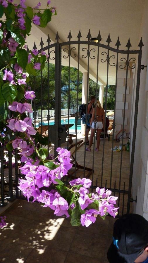 Holiday home Lizzi Trogir