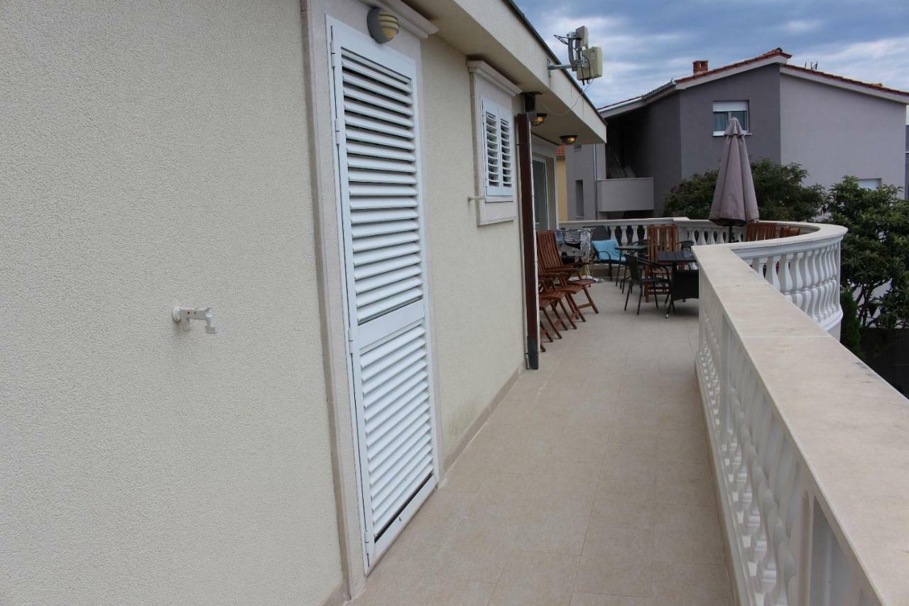 Lizzi Holiday home Trogir