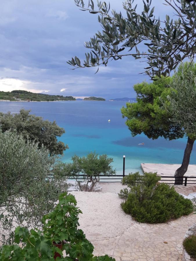 Holiday home Lizzi Trogir